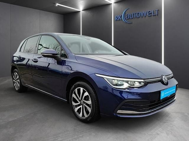 Gebraucht VW Golf VIII Active 110 PS (80 kW) 2023