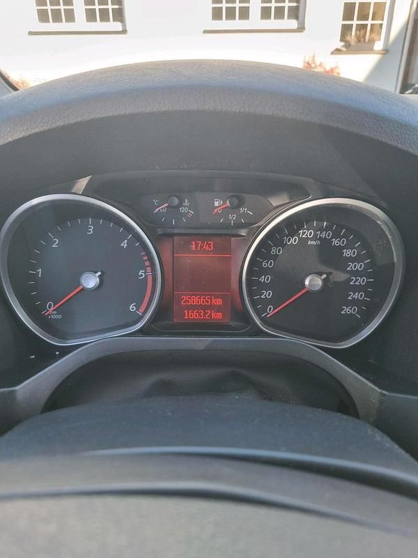 Gebraucht Ford S-MAX S 140 PS (102 kW) 2010 Blau Van / Kleinbus