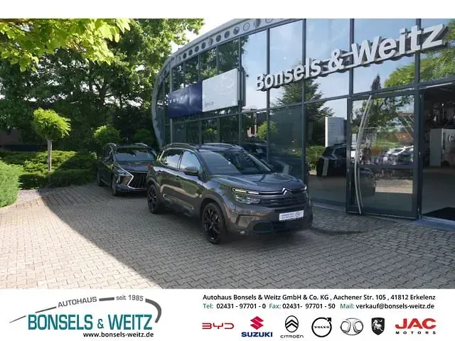 Gebraucht Citroën C5 Aircross Feel 225 PS (165 kW) 2020 SUV