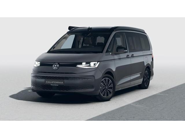 Neu 2025 VW California Beach Van | 69.625 € - Bild 1/1
