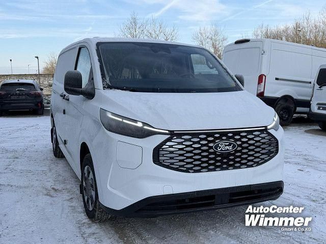 Neu Ford Transit Trend 100 kW (136 PS) 2025 Van / Kleinbus