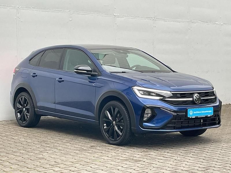 Gebraucht VW Taigo Style 116 PS (85 kW) 2024 Reef blue metallic SUV