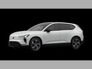 Nuevo Volvo EX60 Plus 375 kW (510 CV) 2026 Blanco SUV