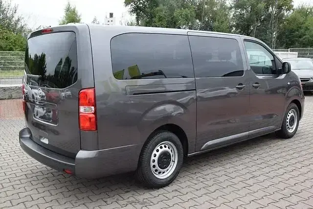Gebraucht Opel Vivaro 2021 Andere Van / Kleinbus