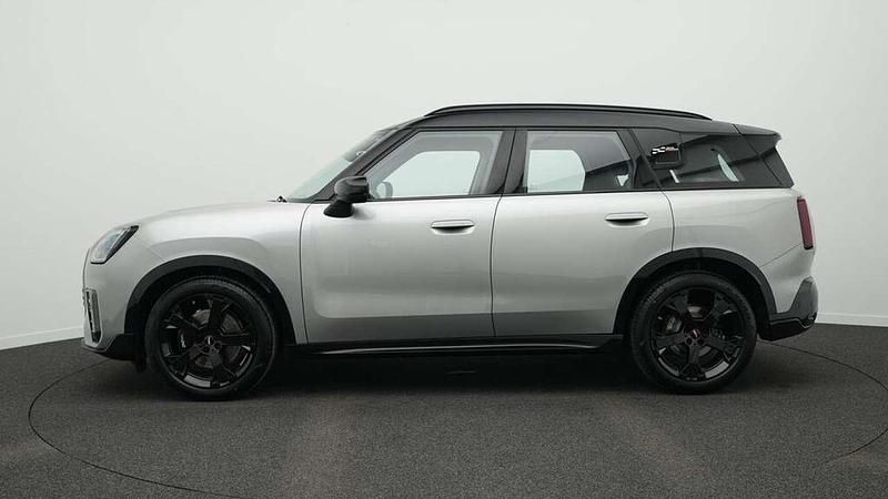Gebraucht Mini John Cooper Works Countryman 170 PS (125 kW) 2024 Grau SUV