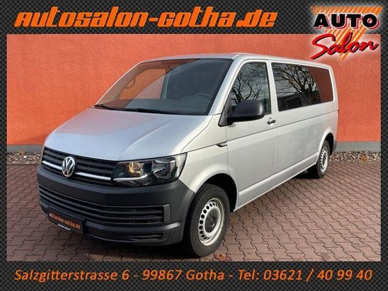Andere Gebraucht 2019 VW T6 Van | 25.890 € (Teuer) - Bild 1/4