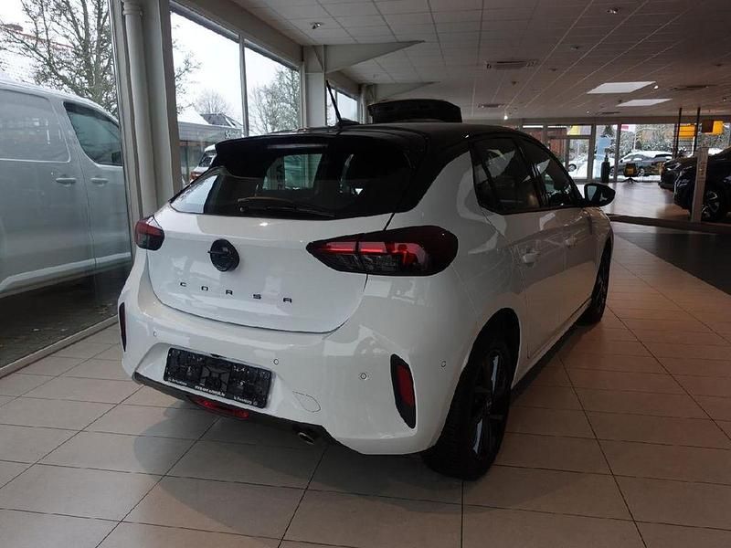 Gebraucht Opel Corsa GS Line 101 PS (74 kW) 2023 Limousine