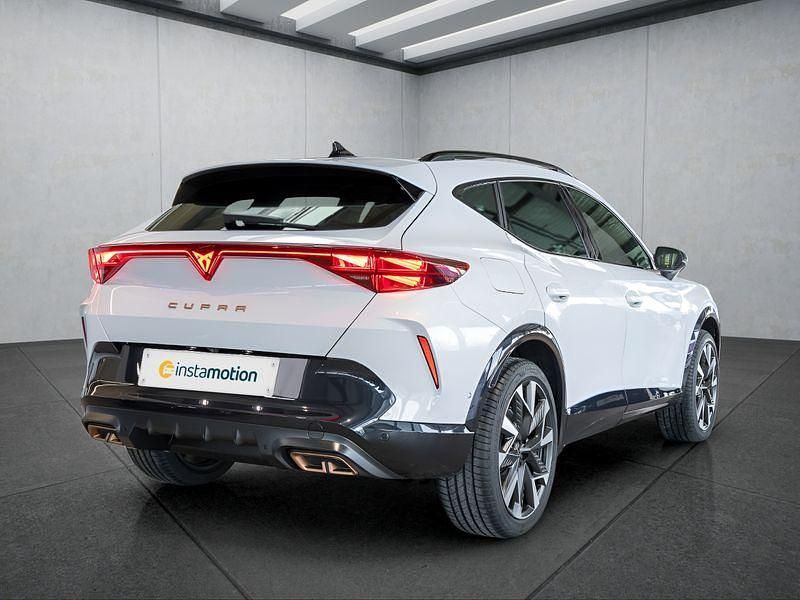 Gebraucht Cupra Formentor VZ 272 PS (200 kW) 2025 Weiß SUV