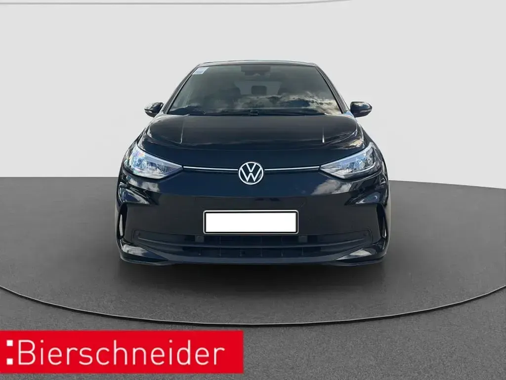 Gebraucht VW ID.3 Pro 150 kW (204 PS) 2024 Schwarz Kleinwagen