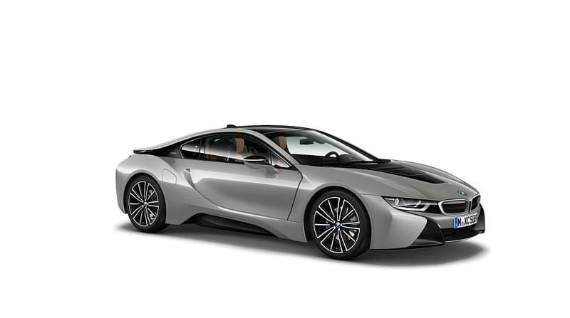 Gebraucht BMW i8 231 PS (169 kW) 2026 Coupé