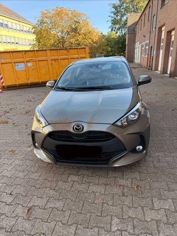 Gebraucht 2023 Mazda 2 Exclusive Limousine | 19.000 € - Bild 1/4