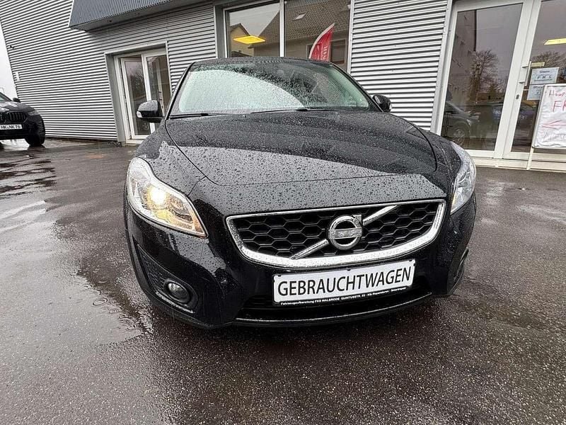 Gebraucht Volvo C30 Summum 114 PS (83 kW) 2010 Kleinwagen