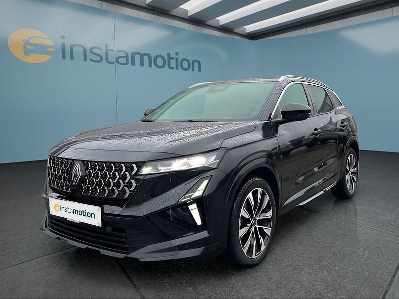 Gebraucht Renault Austral 158 PS (116 kW) 2025 Schwarz SUV