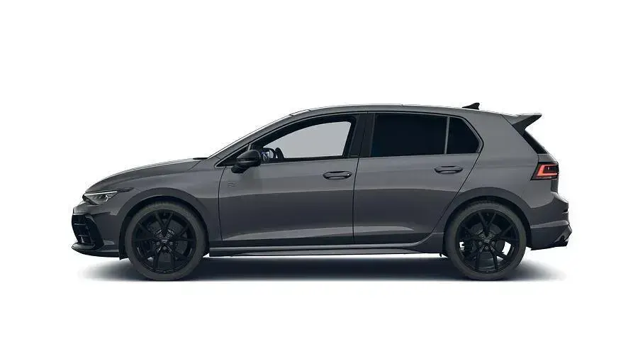 Neu VW Golf VIII R 333 PS (244 kW) 2026 Schwarz Limousine