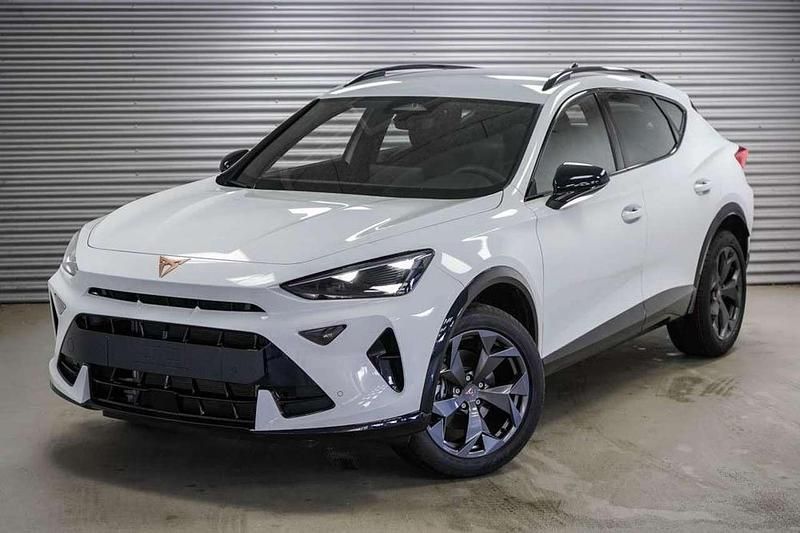 Neu Cupra Formentor 150 PS (110 kW) 2025 Glacial white metallic ... SUV