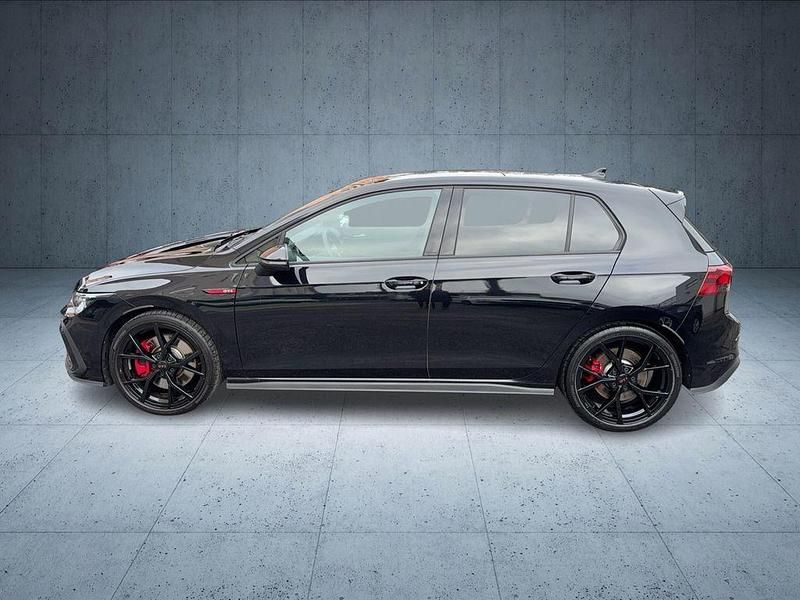 Gebraucht VW Golf VIII Style 245 PS (180 kW) 2023 Schwarz Limousine