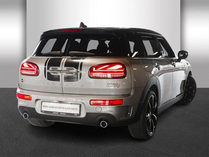 Gebraucht Mini Cooper S 192 PS (141 kW) 2020 Weiß Kleinwagen