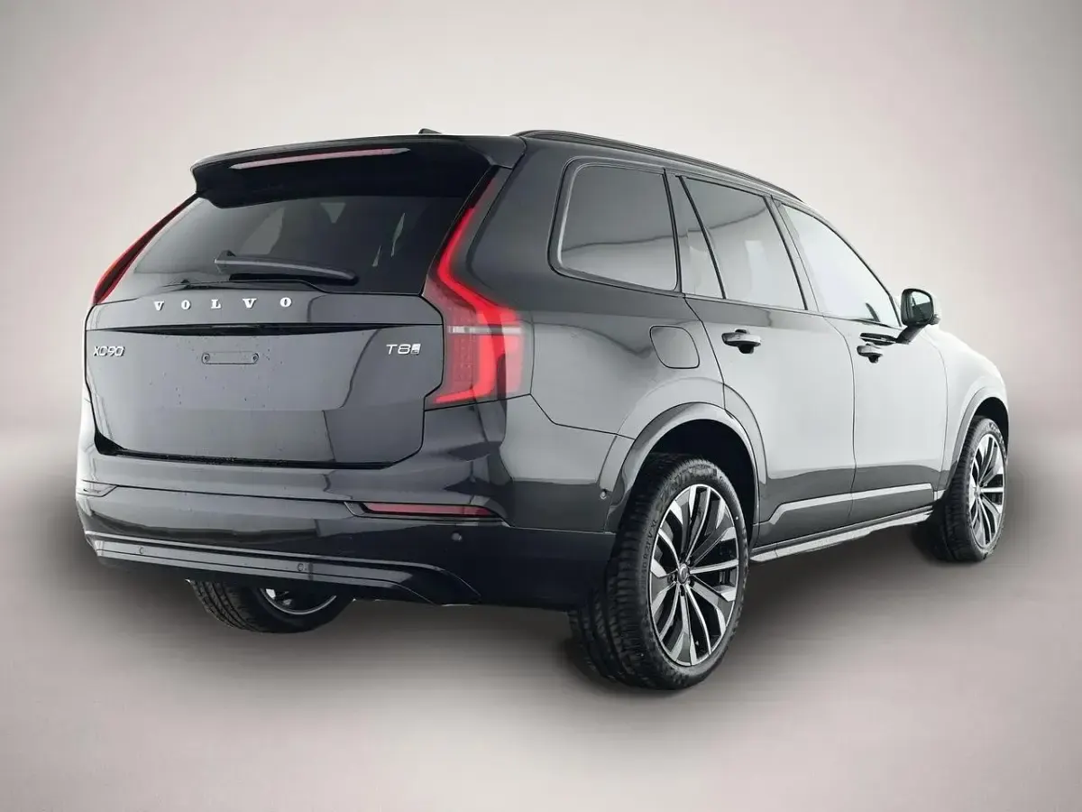 Gebraucht Volvo XC90 Plus 455 PS (334 kW) 2025 Manufacturer SUV