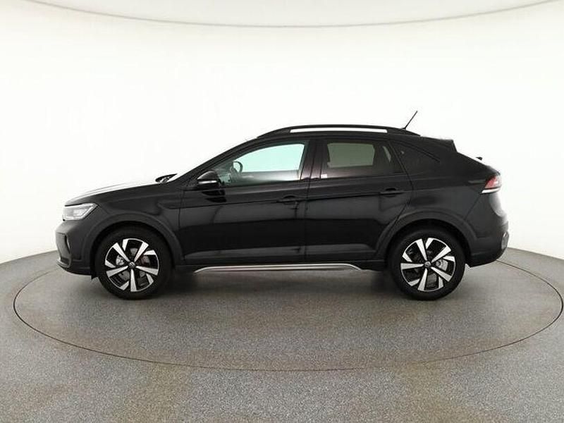 Gebraucht VW Taigo 116 PS (85 kW) 2025 Schwarz SUV