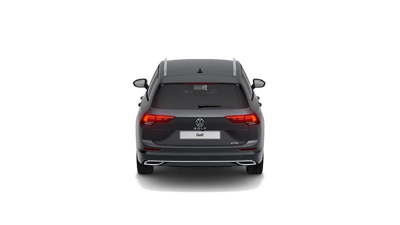 Gebraucht VW Golf VIII Active 110 PS (80 kW) 2023 Grau Kombi