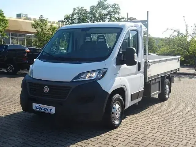 Gebraucht Fiat Ducato 2019 Andere Van