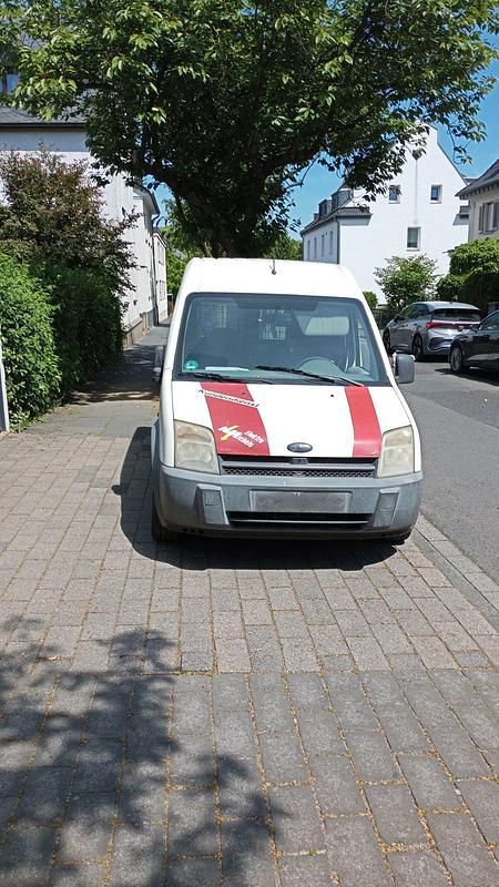 Gebraucht 2005 Ford Transit Van / Kleinbus | 800 € (Superpreis) - Bild 1/4