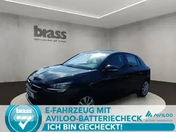Occasion Opel Corsa 100 kW (136 ch) 2022 Citadine