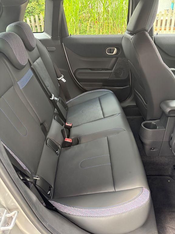 Neu Mini Cooper S Classic 204 PS (150 kW) 2025 Silber Kleinwagen