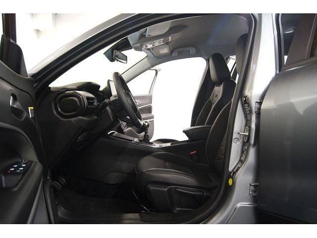Occasion Jeep Avenger Altitude 101 ch (74 kW) 2024 Gris SUV