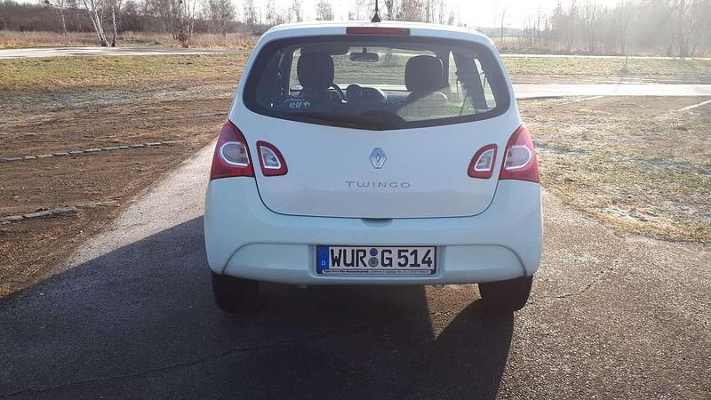 Gebraucht Renault Twingo 75 PS (55 kW) 2014 Kleinwagen