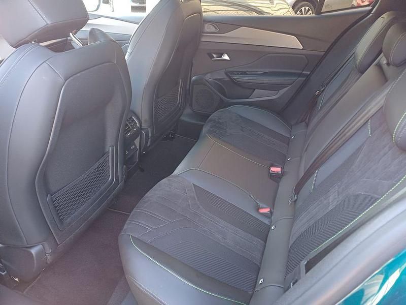 Gebraucht Peugeot 408 GT 224 PS (164 kW) 2023 Blau SUV