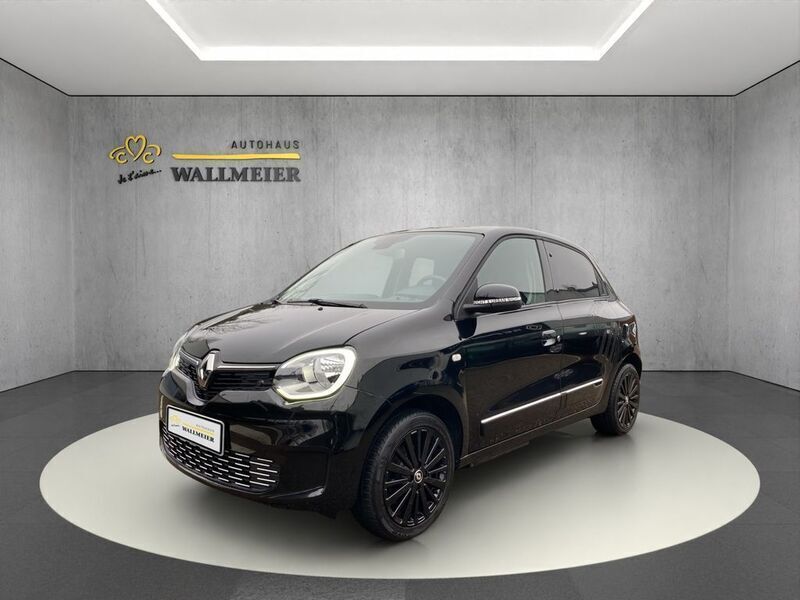 Gebraucht 2022 Renault Twingo Urban Night Kleinwagen | 14.990 € (Etwas zu teuer) - Bild 1/4