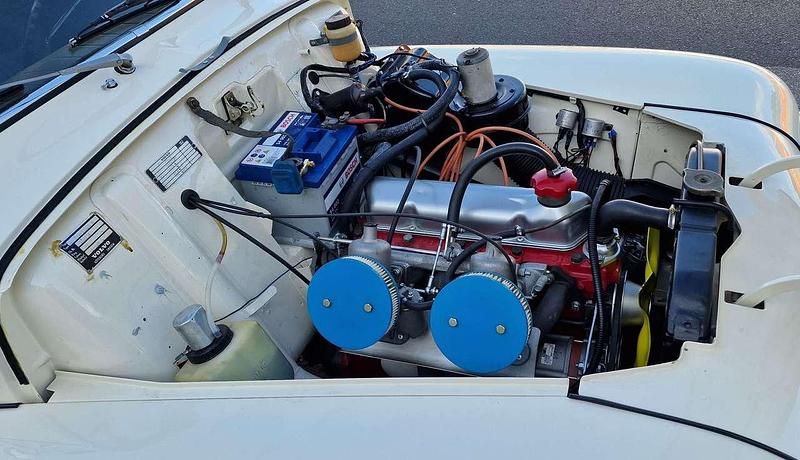 Gebraucht Volvo PV544 82 PS (60 kW) 1961 Beige Coupé