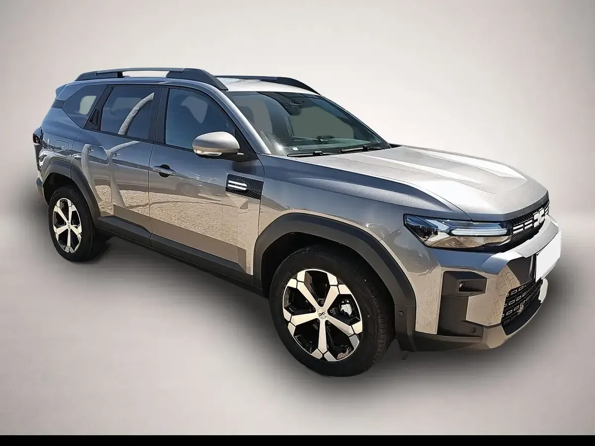 Gebraucht Dacia Bigster Journey 140 PS (102 kW) 2026 SUV