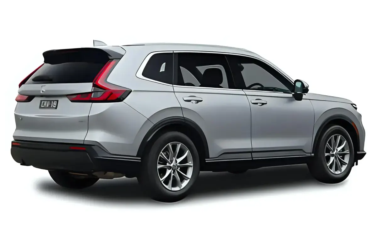 Neu Honda CR-V Advance 184 PS (135 kW) 2026 SUV