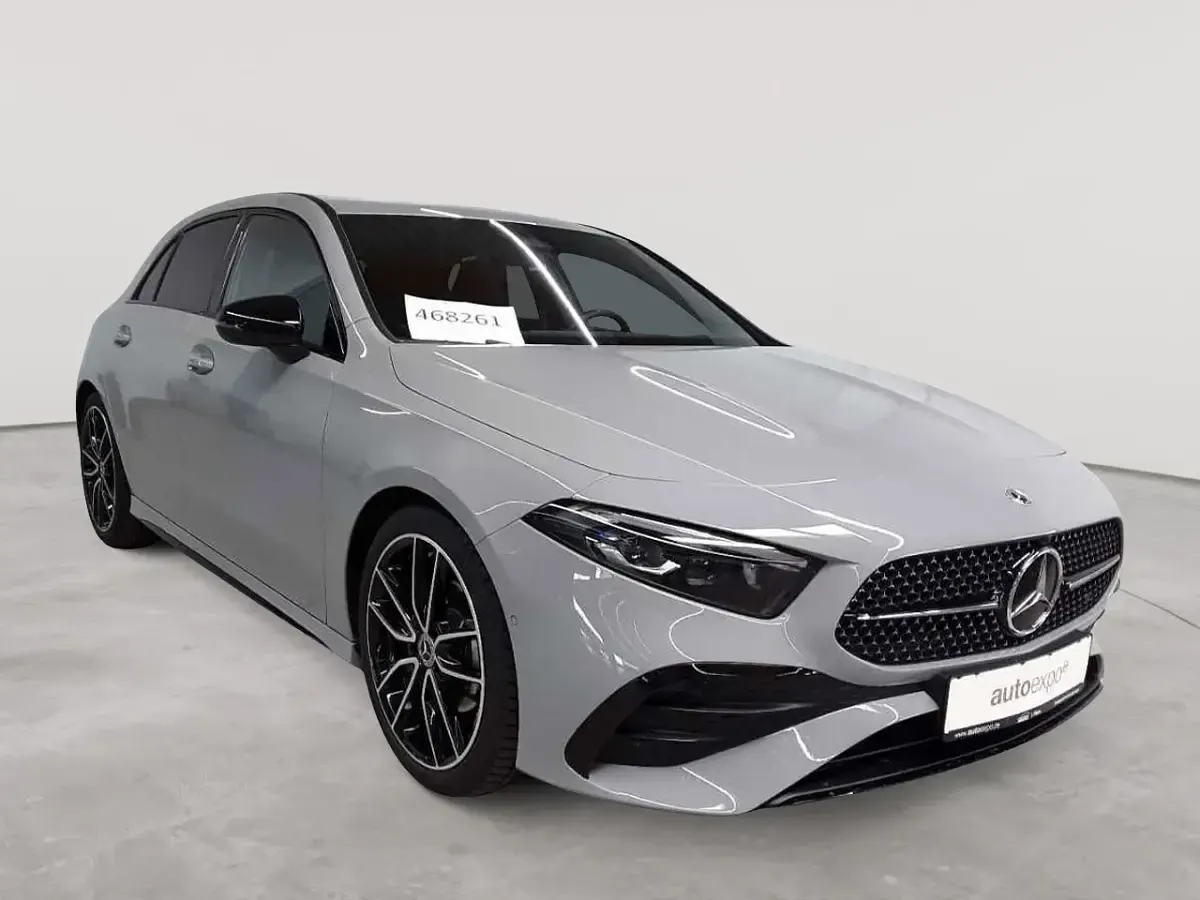 Gebraucht Mercedes A200 Advanced Plus 163 PS (119 kW) 2024 Limousine