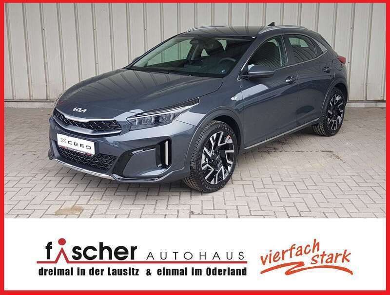 Pentametal Neu 2025 Kia XCeed Vision SUV | 24.950 € (Fairer Preis) - Bild 1/4