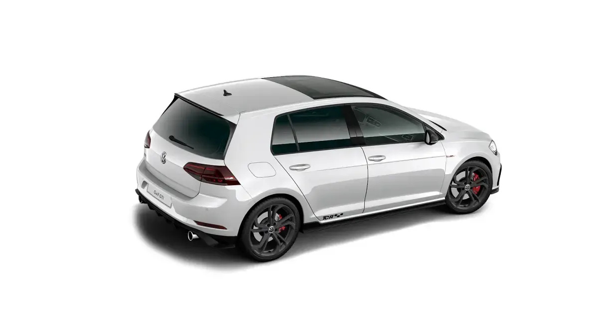 Gebraucht VW Golf VII GTI 290 PS (213 kW) 2019