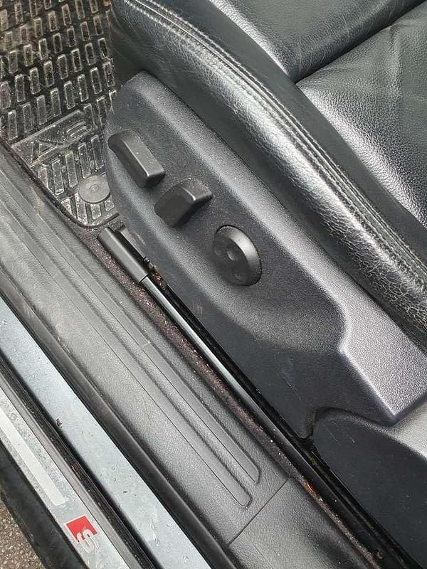 Gebraucht Audi A6 Allroad S-Line 232 PS (170 kW) 2006 Grau Kombi