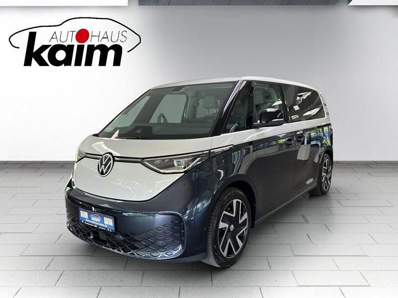 Andere Gebraucht 2024 VW ID. Buzz Pro Van | 51.990 € (Fairer Preis) - Bild 1/4