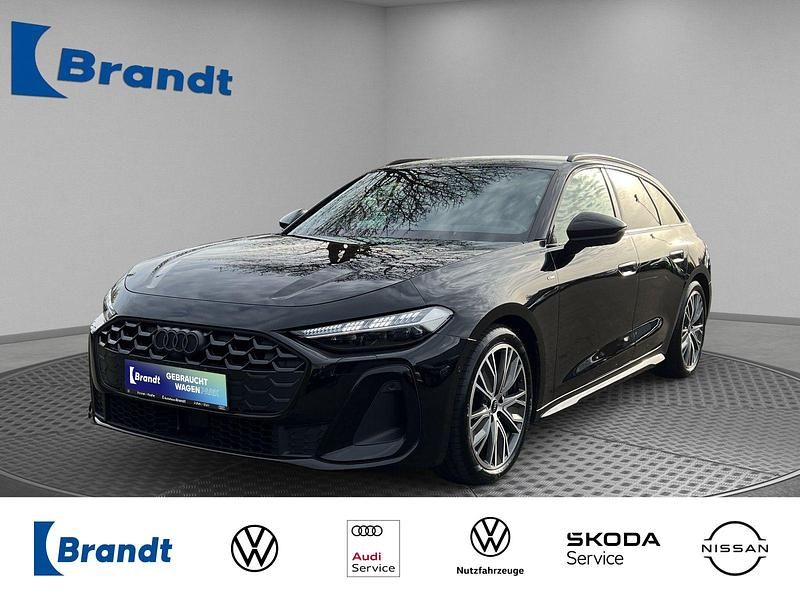 Gebraucht 2025 Audi A5 S-Line Kombi | 48.990 € (Superpreis) - Bild 1/3