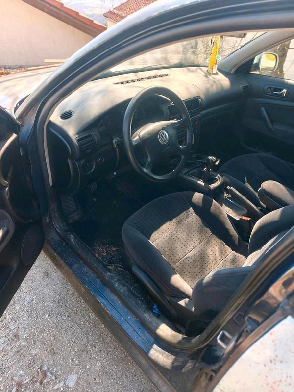 Gebraucht VW Passat 150 PS (110 kW) 1999 Andere farben Kombi