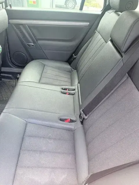 Gebraucht Opel Vectra 150 PS (110 kW) 2007 Silber Limousine