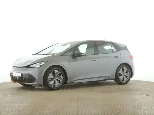 Second-hand Cupra Born 150 kW (204 CP) 2023 Gri Hatchback