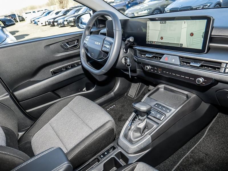 Neu Kia Stonic Vision 101 PS (74 kW) 2026 Weiß SUV