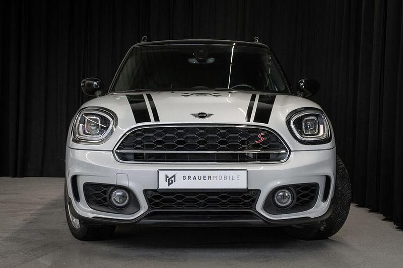 Usata Mini Cooper S Countryman 178 CV (130 kW) 2020 SUV