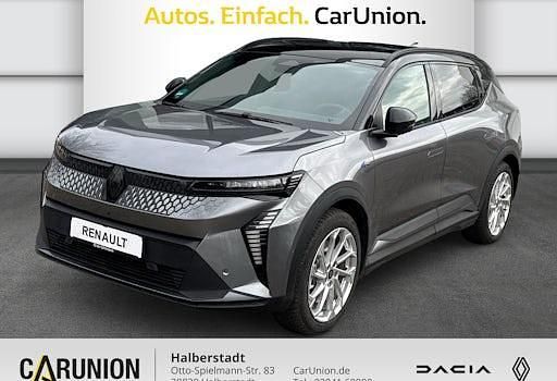 Gebraucht Renault Scenic E-Tech Esprit Alpine 160 kW (218 PS) 2025 Grau SUV