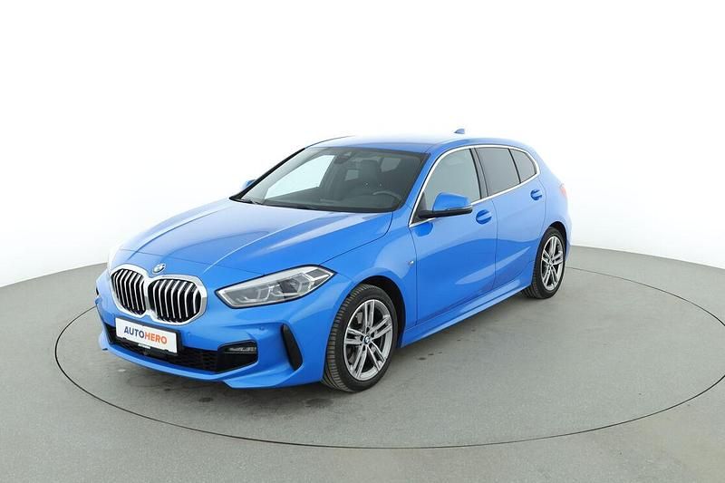 Używany BMW 118 M Sport 136 KM (100 kW) 2021 Hatchback