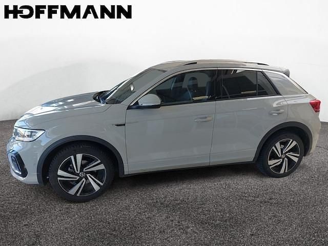 Gebraucht VW T-Roc R-line 150 PS (110 kW) 2022 SUV