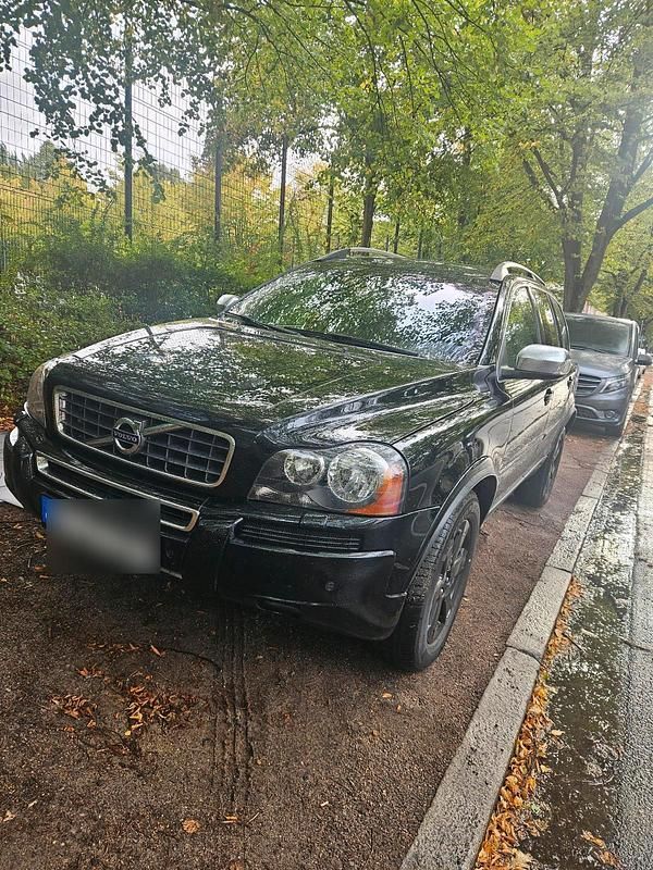 Gebraucht Volvo XC90 165 PS (121 kW) 2011 SUV